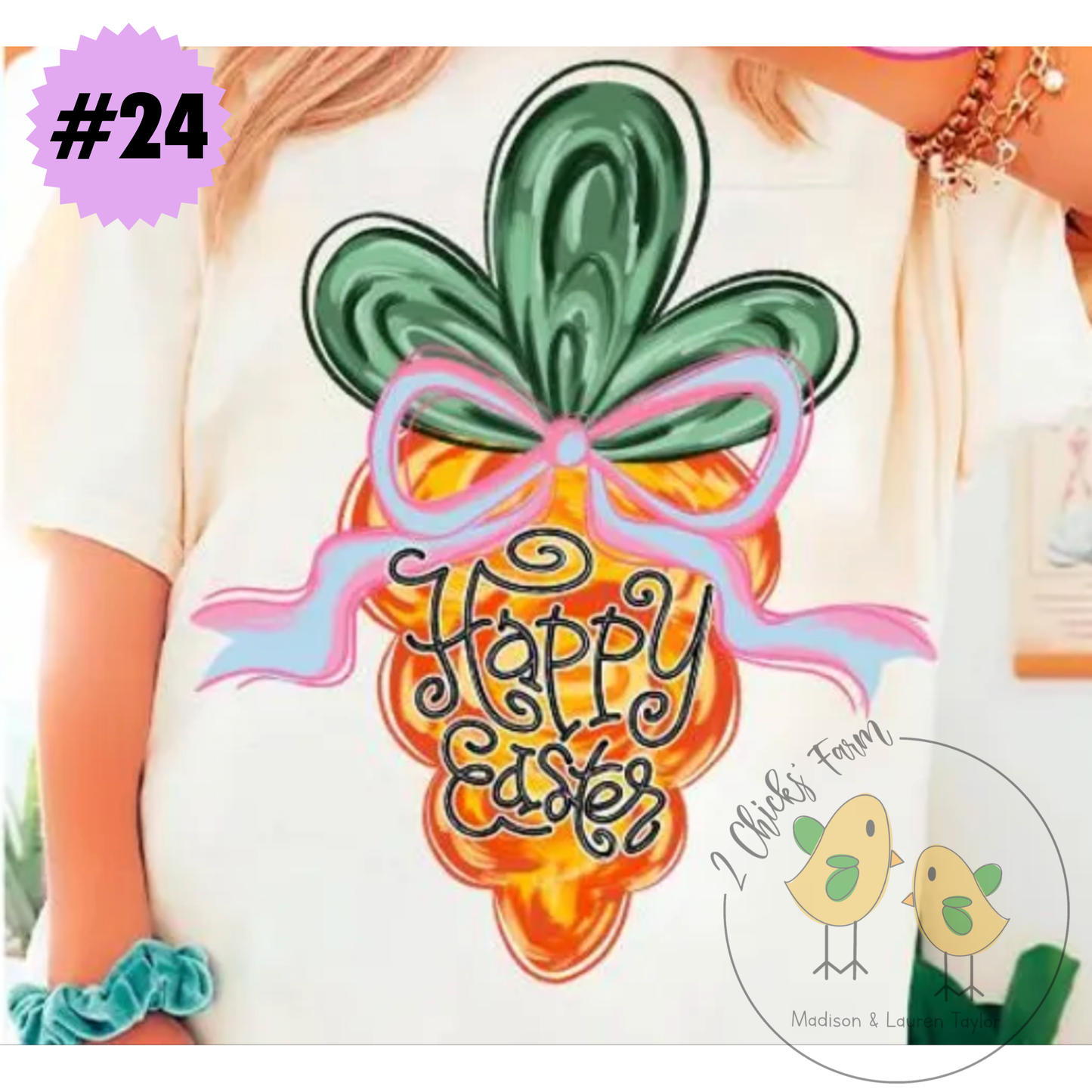 Easter/Spring Designs 2026