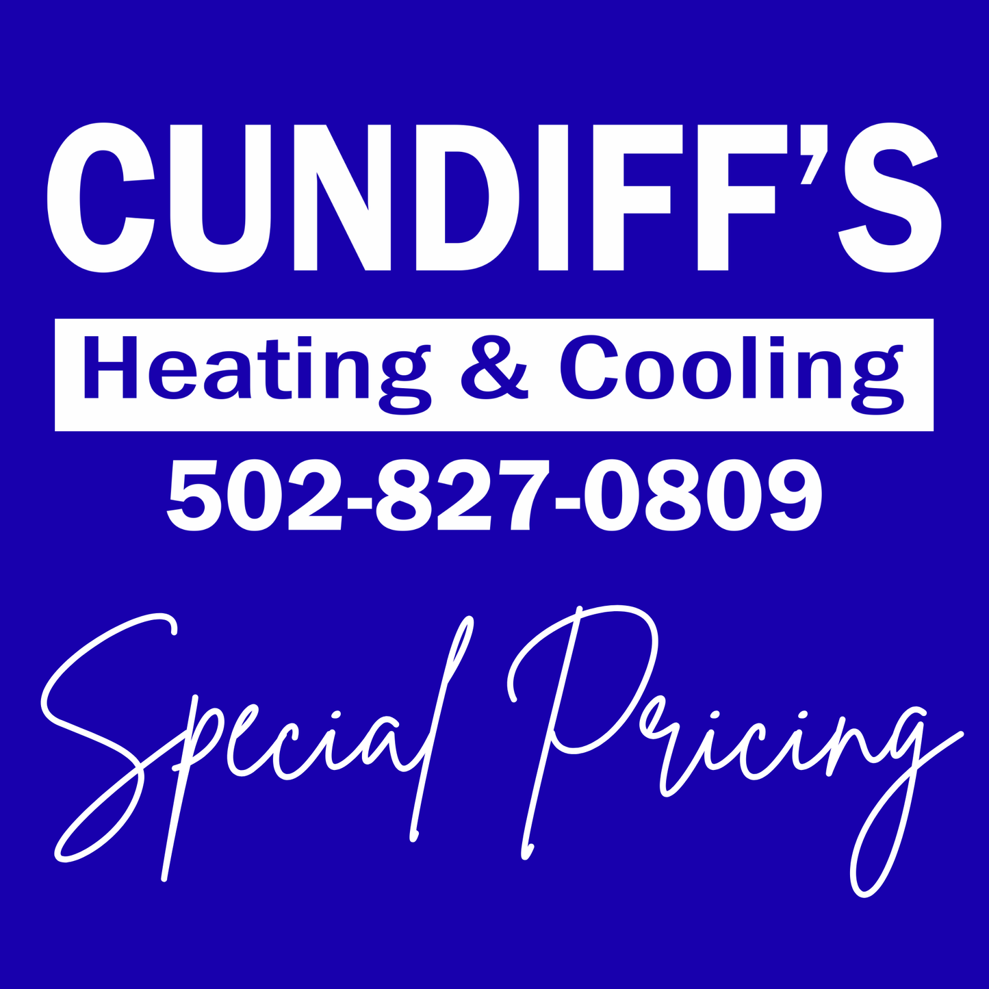 Cundiff's Heating & Cooling