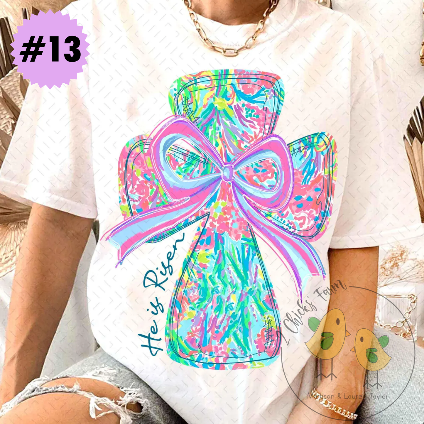Easter/Spring Designs 2026