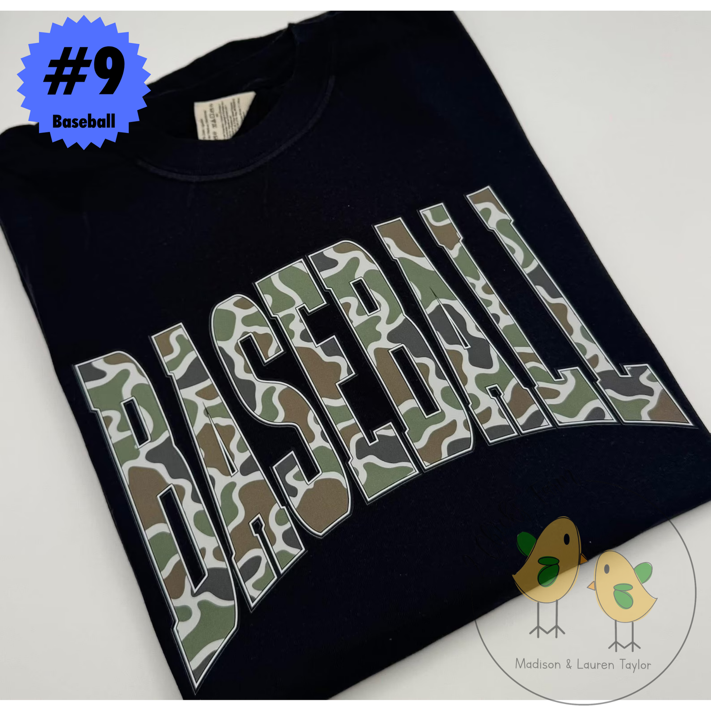 Baseball/Softball Designs 2026