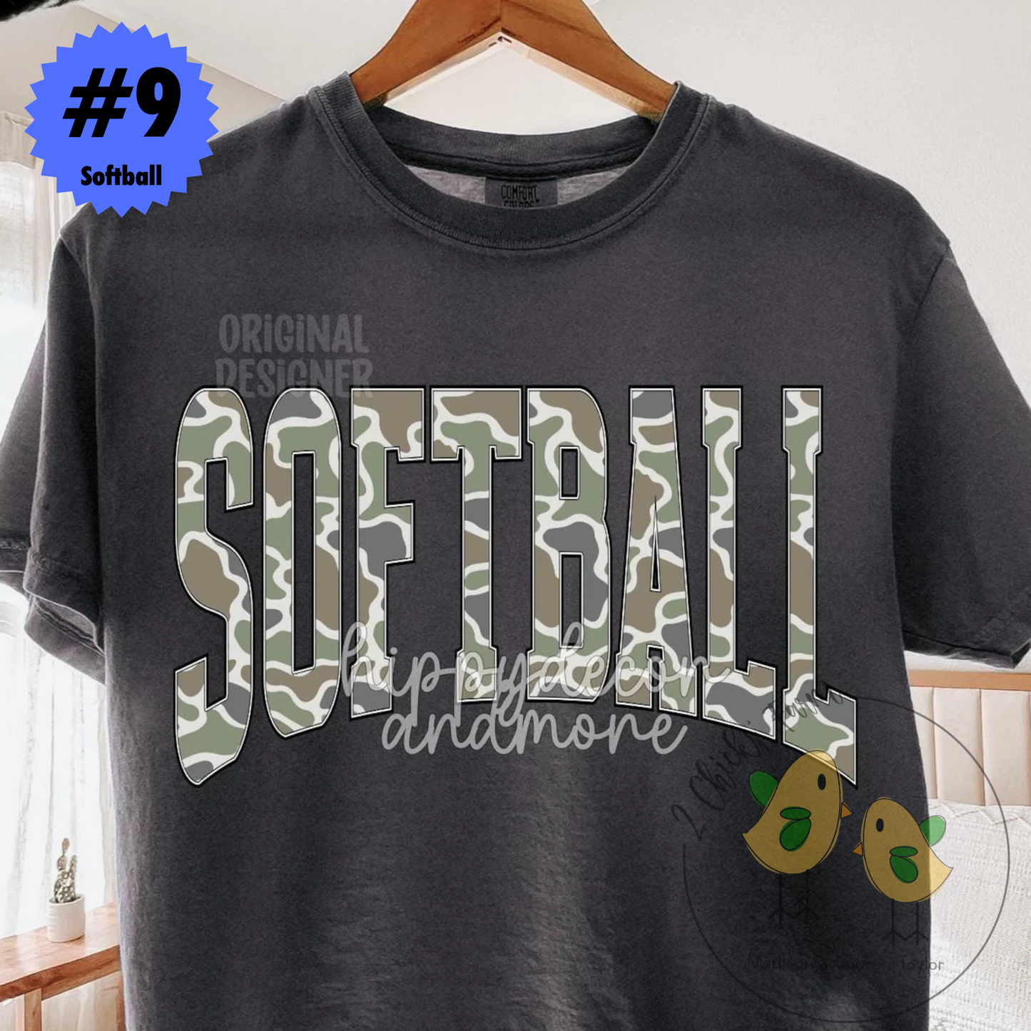 Baseball/Softball Designs 2026