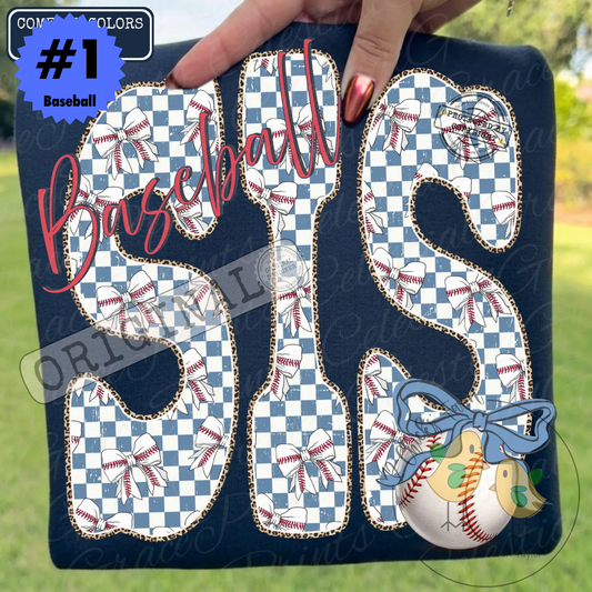 Baseball/Softball Designs 2026