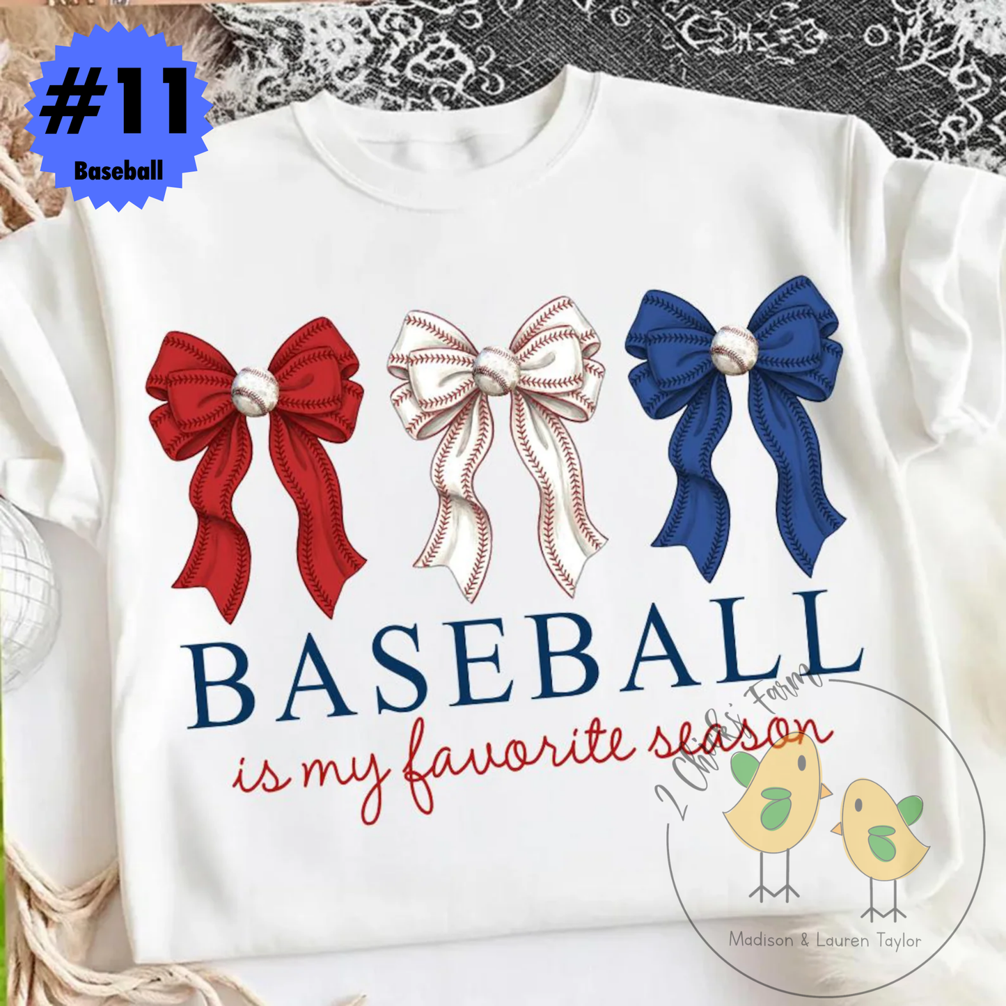 Baseball/Softball Designs 2026