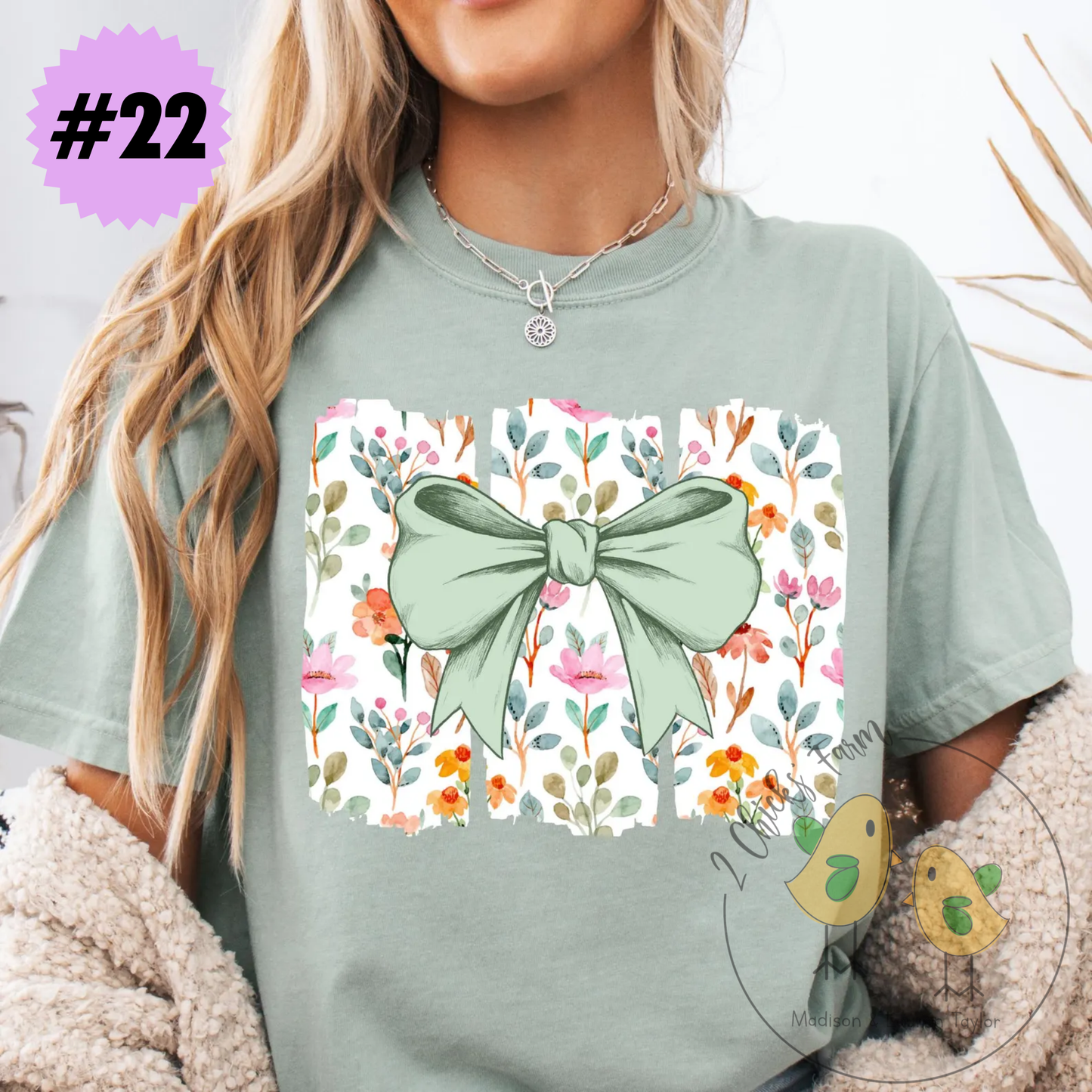 Easter/Spring Designs 2026