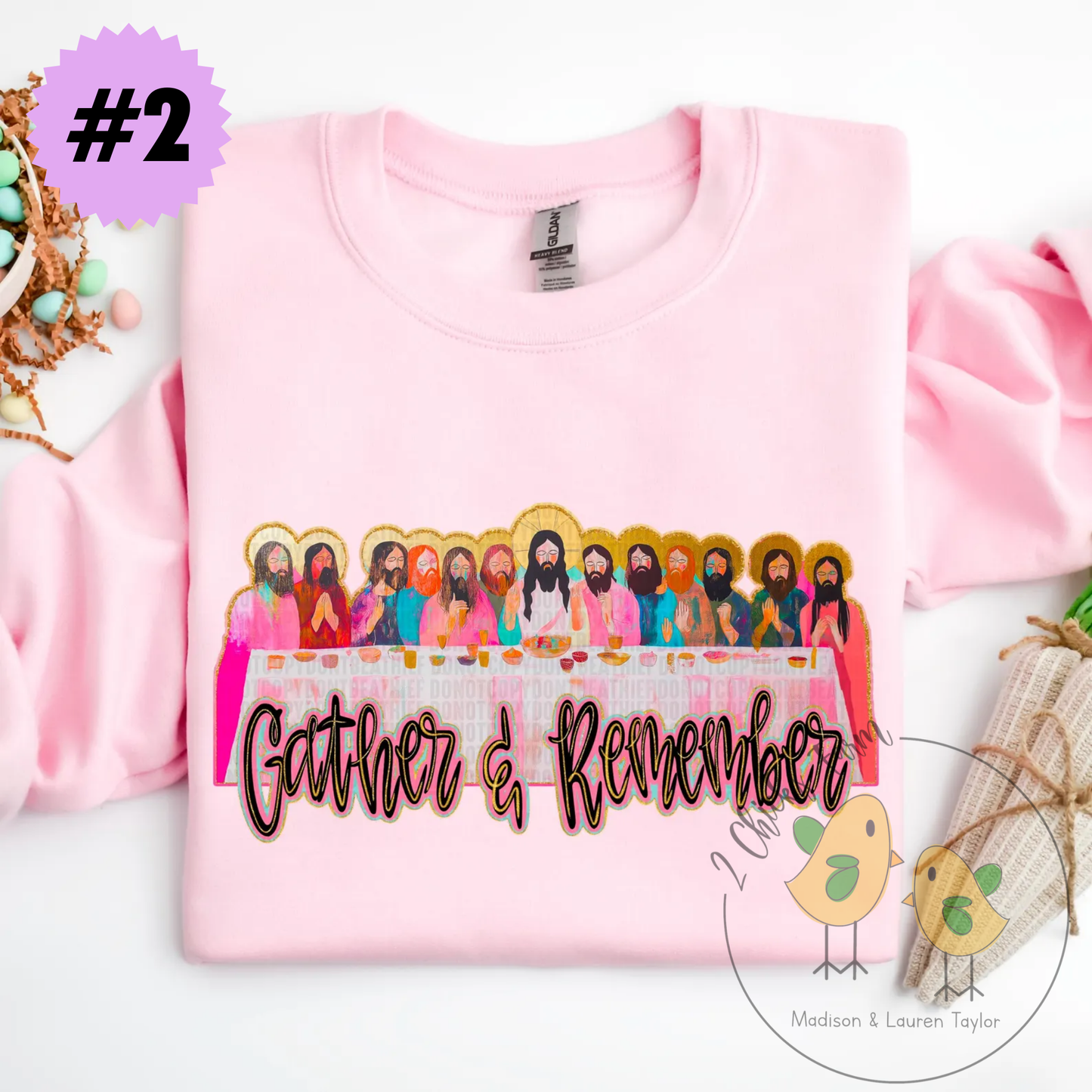 Easter/Spring Designs 2026