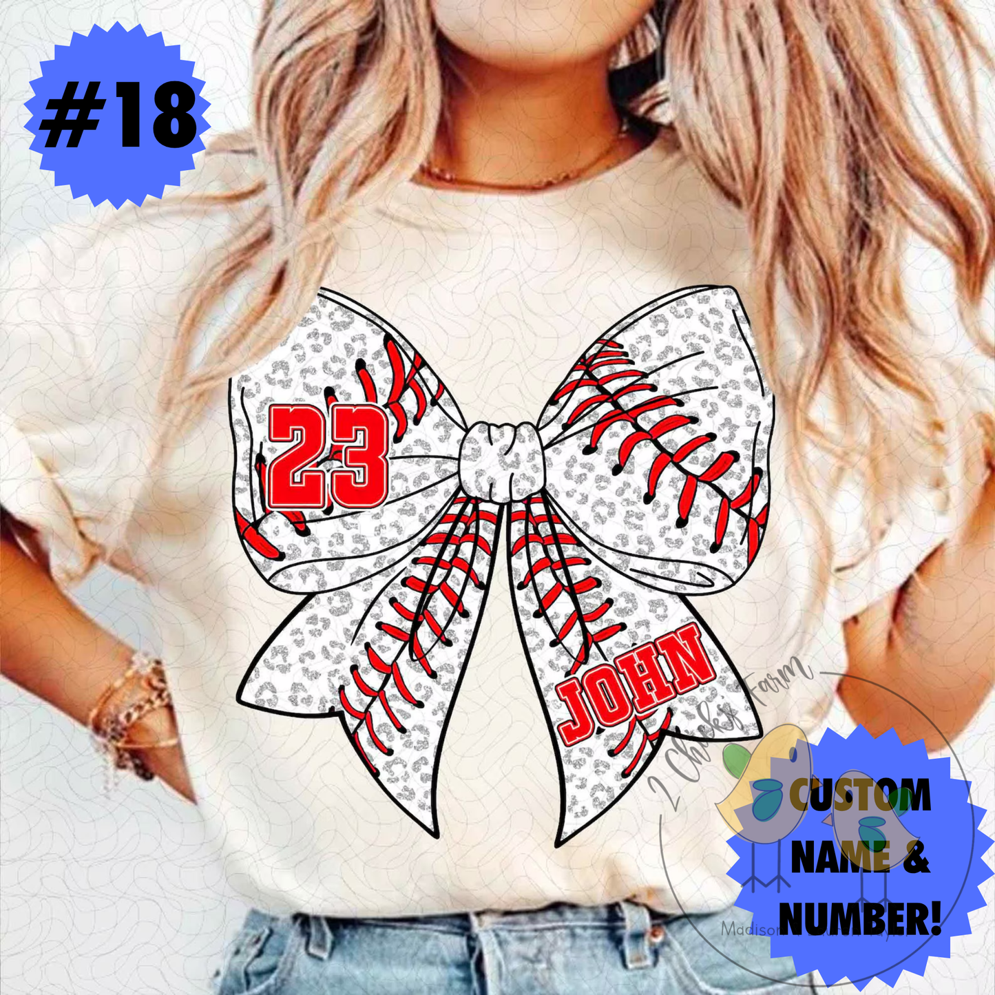 Baseball/Softball Designs 2026