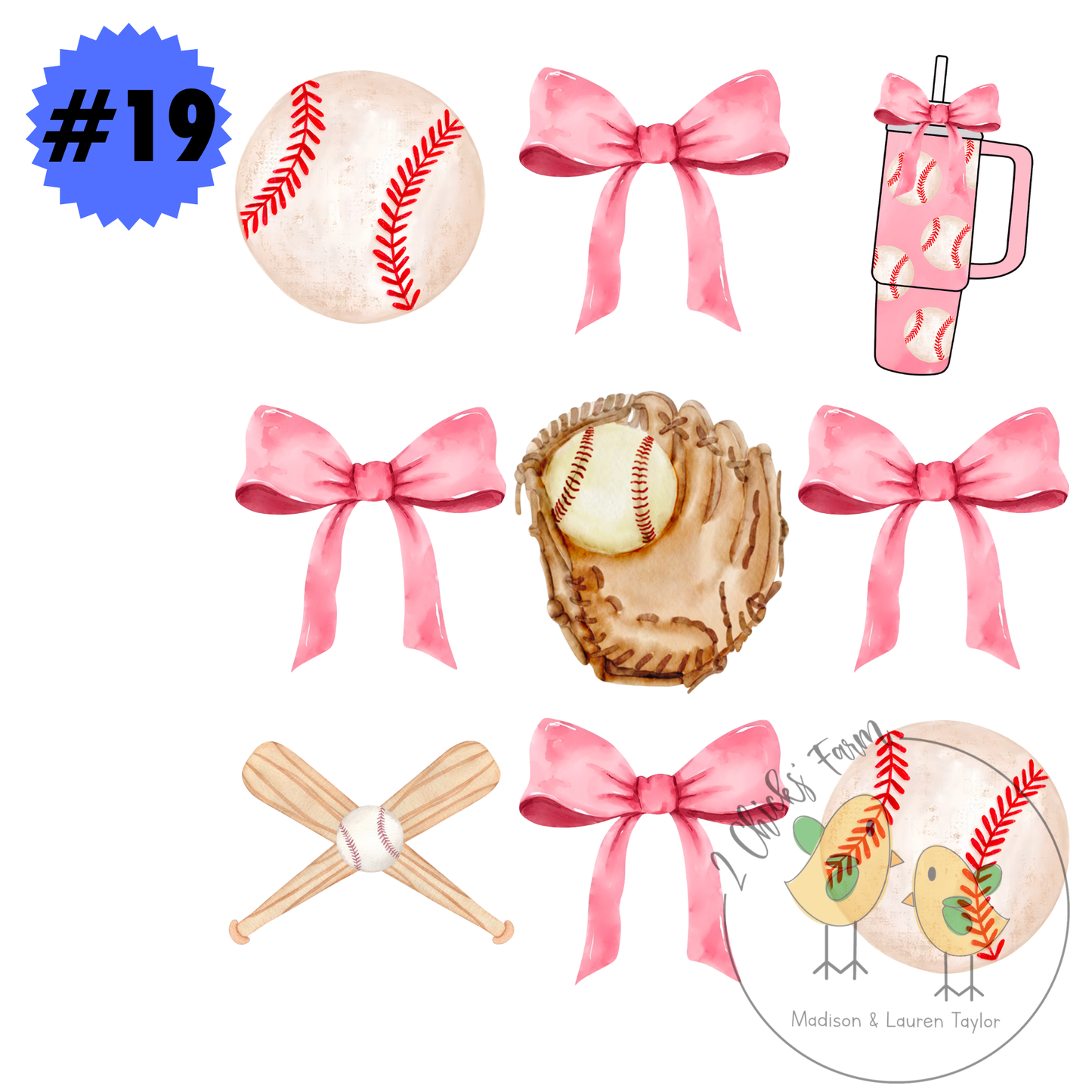 Baseball/Softball Designs 2026