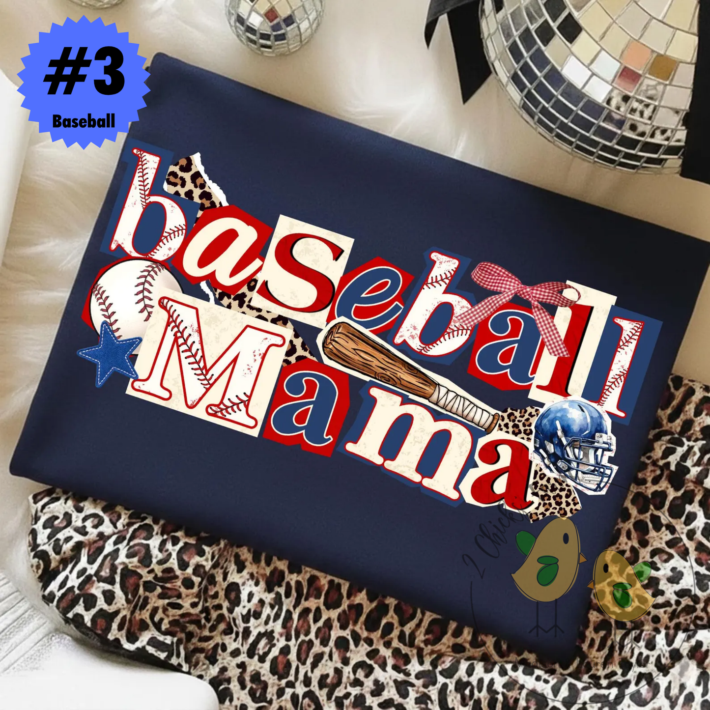 Baseball/Softball Designs 2026