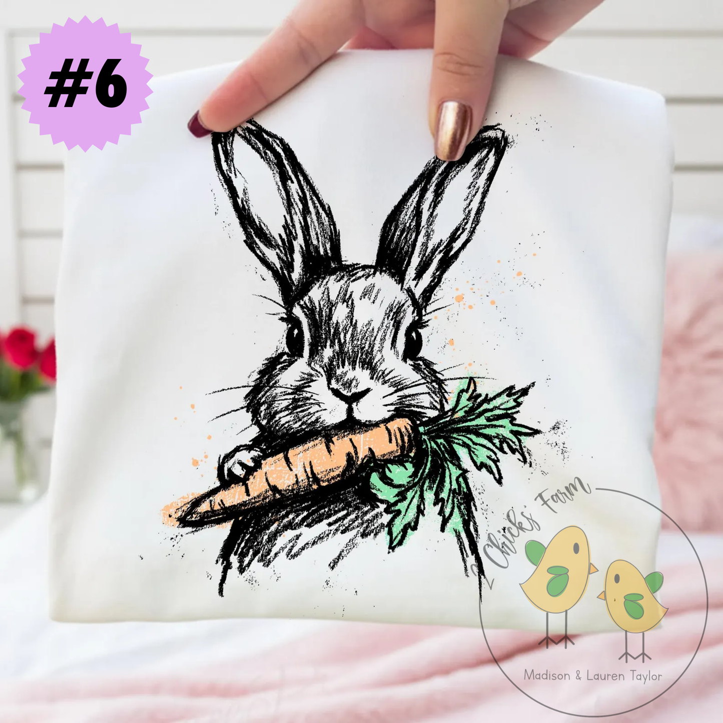 Easter/Spring Designs 2026