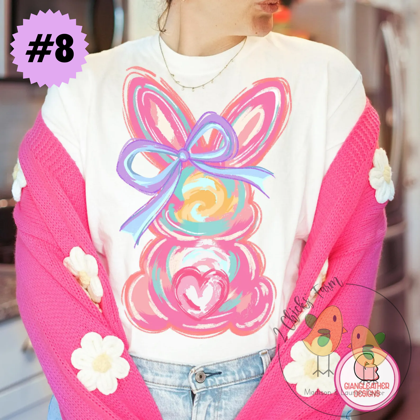 Easter/Spring Designs 2026