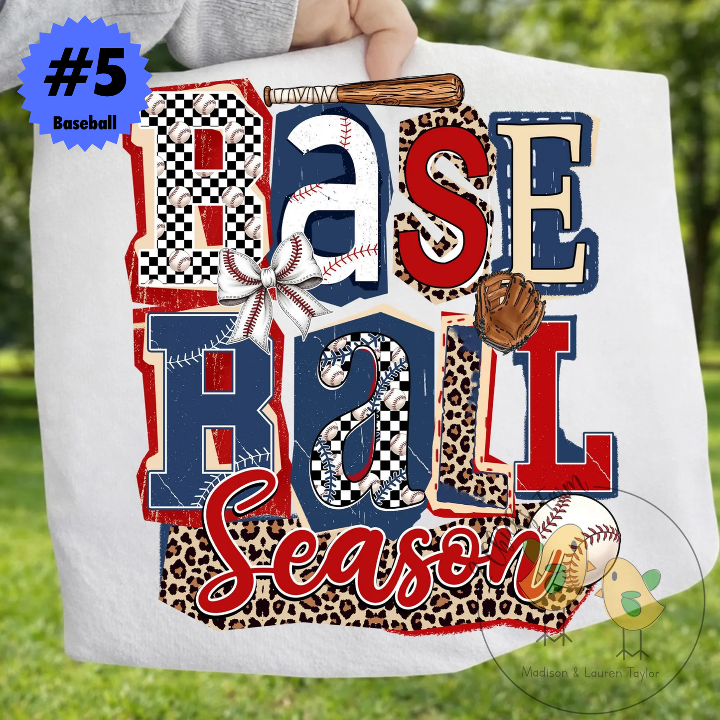Baseball/Softball Designs 2026