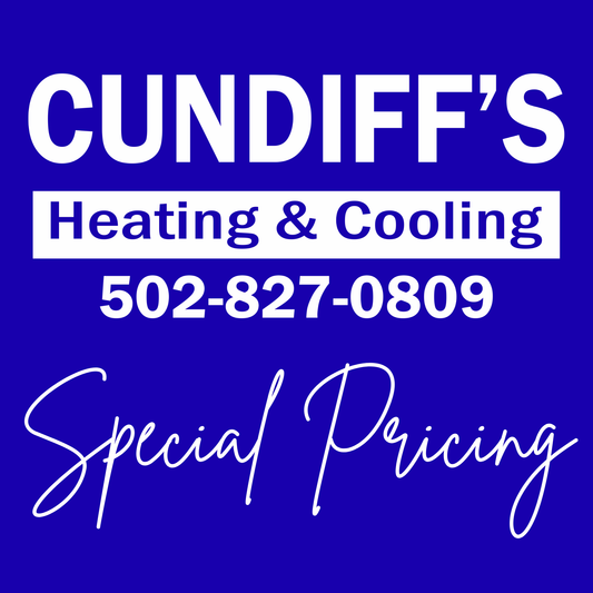 Cundiff's Heating & Cooling