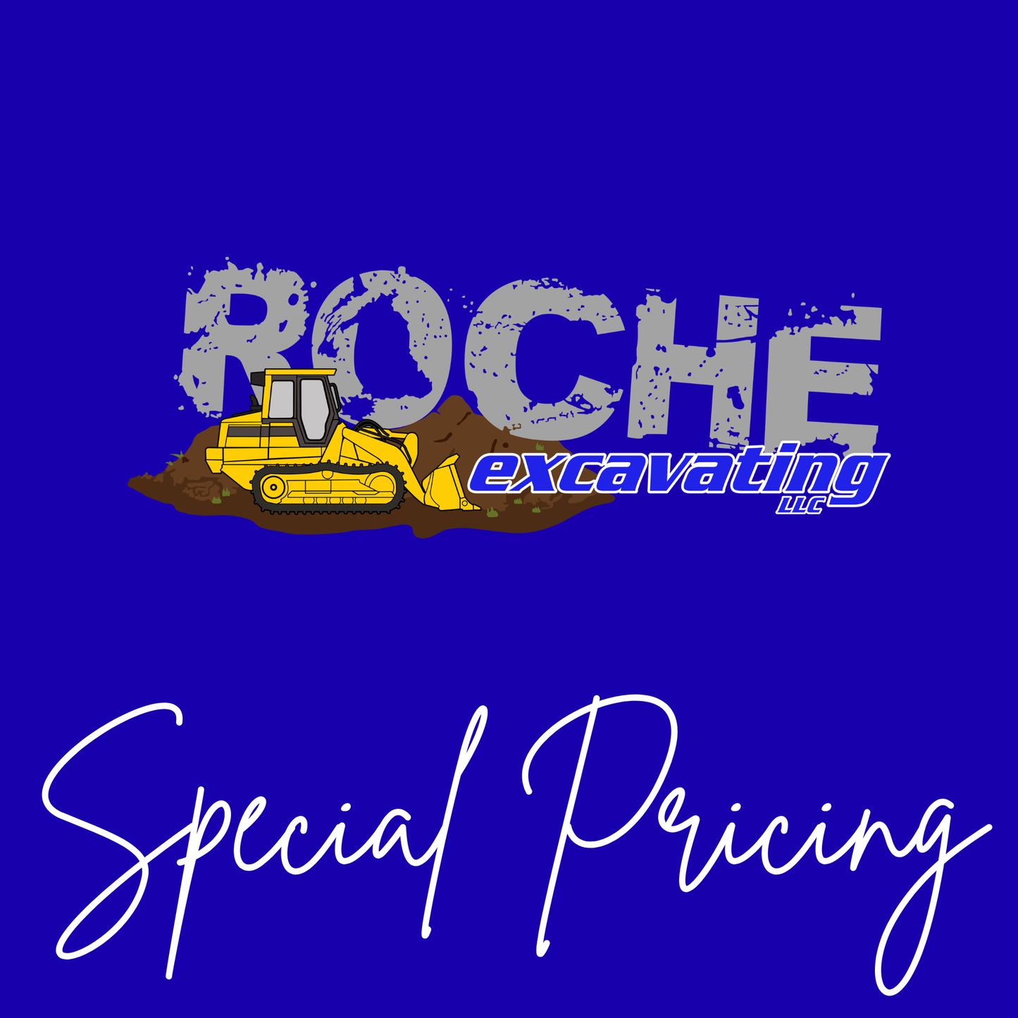 Roche Custom Pricing